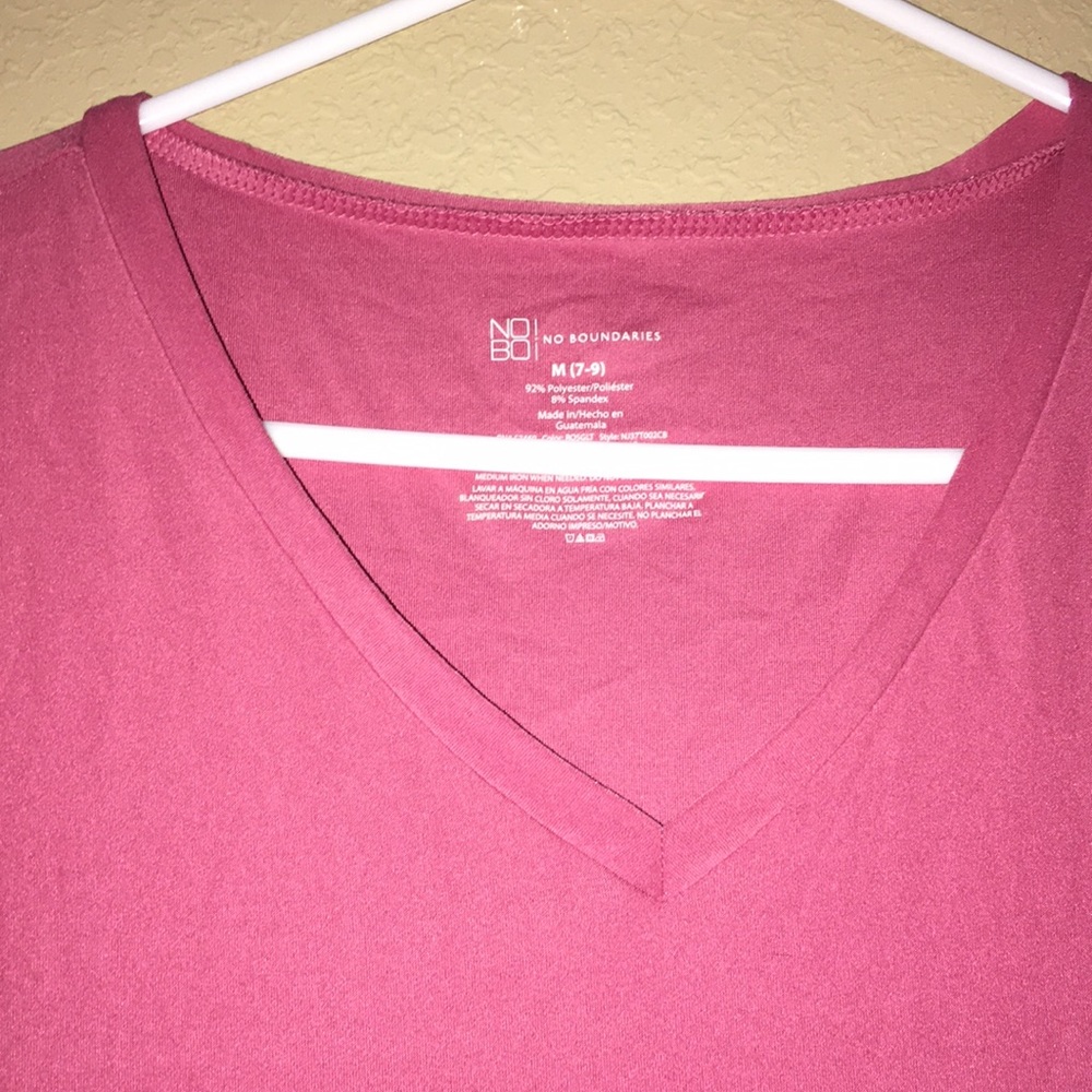 Tunic top - Picture 2 of 2